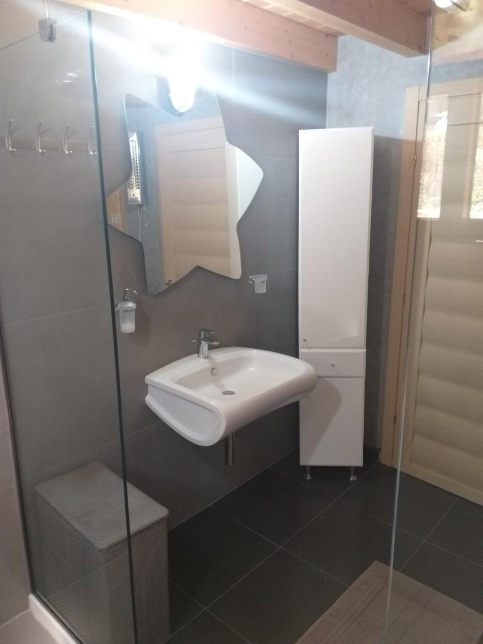 Stavlos Tsoukaládhes Esterno foto